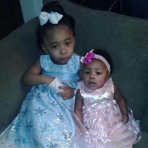 Meet your Posher, Fatima